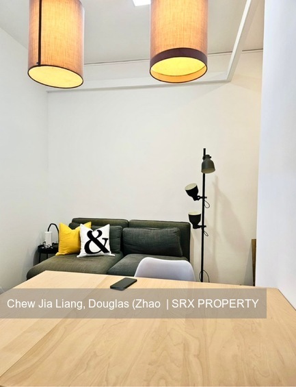 Dover Parkview (D5), Condominium #558079221